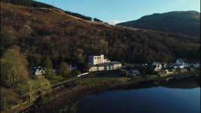 Loch Long Hotel